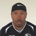 Terrell Jackson, 69ers