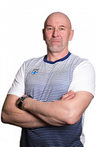 kouluttaja Veli-Matti Hemmo.