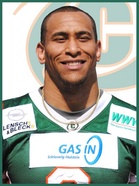 kuva:Kiel Baltic Hurricanes