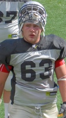 linjamies Timo Hakanen, Jyväskylä Jaguaarit