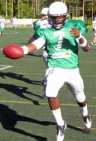 Alex Good. Kuva:Rolle Rosenberg