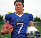 pelinrakentaja Miro Kadmiry, Vantaa TAFT