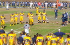 Averett vs NC Wesleyan College